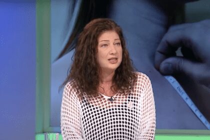 Speranta TV | Sănătate cu prioritate - Mastectomia Profilactică - Invitat: Simona Filip