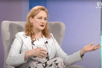 Speranta TV | Start cu speranță - Invitat: Paula Persida Popescu