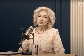 Speranta TV | Educație pentru viață - Rana provocată de umilire - Invitat: Mihaela Preda