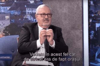 Speranta TV | Orizont - Familiile Bibliei (V) - Invitat: Csergezán Bernárd