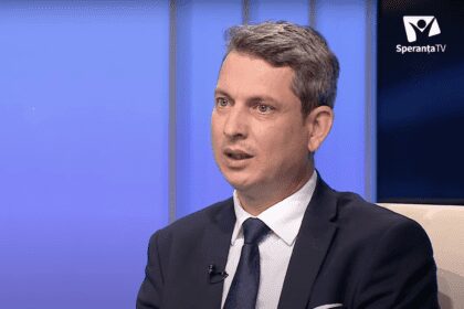 Speranta TV | Ediție Specială - Adventismul: retrospectivă la ceas aniversar - Invitați: Adrian Neagu, Daniel Nițulescu, Ciprian Ciurea, Ioan Câmpian-Tătar