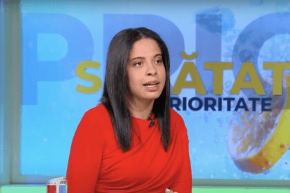 Speranta TV | Sănătate cu prioritate - Infertilitatea feminină - Invitat: Cristiana Odukoya