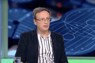 Speranta TV | Sănătate cu prioritate - Stimularea magnetică transcraniană - procedură inovativă pentru depresie - Invitat: Mihai Zamfir
