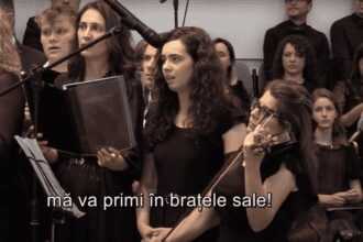 Speranta TV | RăsCruce - Festival coral în Transilvania de Sud (I)