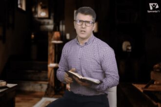 Speranta TV | Deschide Biblia - Dragostea găsește o cale
