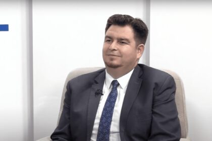 Speranta TV | RăsCruce - Să studiem împreună: Martori că Hristos este Mesia - Invitați: Kőteles Csaba, Harsán Otto Norbert