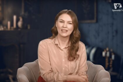 Speranta TV | Popas de suflet