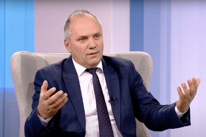 Speranta TV | Start cu speranță - Invitați: Florin Matei, Dragoș Mușat