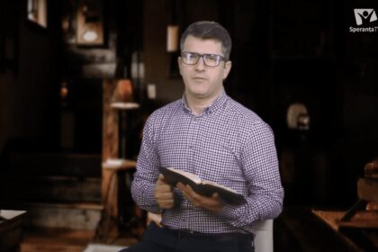 Speranta TV | Deschide Biblia - Nu poți avea pace fără încredere