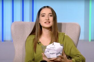 Speranta TV | Start cu speranță