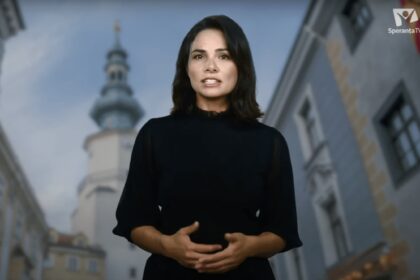 Speranta TV | Album de călătorie - Bratislava