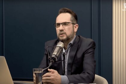Speranta TV | Vremea întrebărilor - Invitat: Marius Mitrache