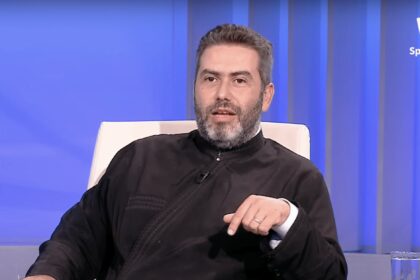 Speranta TV | În fața Adevărului - De la Dumnezeu la “așa a vrut soarta” - Invitați: Daniel Mariș, Mihai Corcea, Mihail Ciopasiu, Mihai Burlacu, Lucian Cristescu