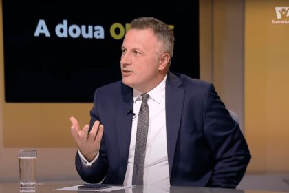 Speranta TV | A doua opinie - Semnul crucii: mărturisirea credinței ne aduce succesul? - Invitați: Lucian Floricel, Adrian Zaharia