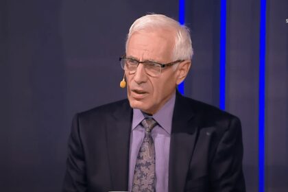 Speranta TV | Taine din Scripturi - Chiar îmi cere Scriptura să-l iert pe cel care îmi greșește? - Invitați: Ioan Câmpian-Tătar, Iacob Pop