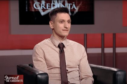 Speranta TV | Jurnal de credință - Pe parcursul anilor am început să consum droguri din ce în ce mai puternice - Invitat: Radu-Sorin Zastran