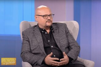 Speranta TV | Start cu Speranță - Invitați: Marius Micu, Liviu Mihăileanu