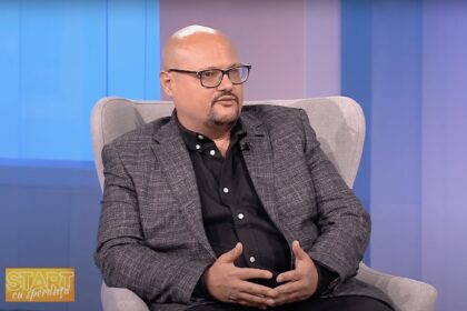 Speranta TV | Start cu Speranță - Invitați: Marius Micu, Liviu Mihăileanu