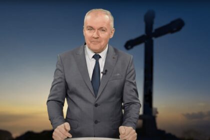 Speranta TV | RăsCruce - Întreita solie îngerească (I) - Ördög Robert
