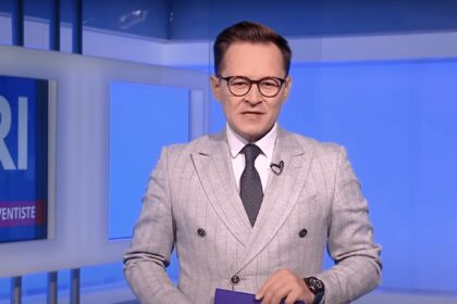 Speranta TV | Știri