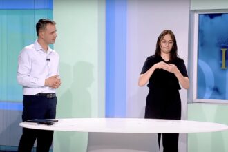 Speranta TV | Iconnect - Puterea obiceiurilor - Invitați: Laurențiu Matei, Matei Teodora, Miriam Necula, Patricia Stoica