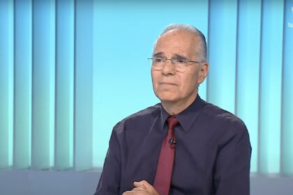 Speranta TV | Străinul din Galilea - Cuvinte de îmbărbătare (II)