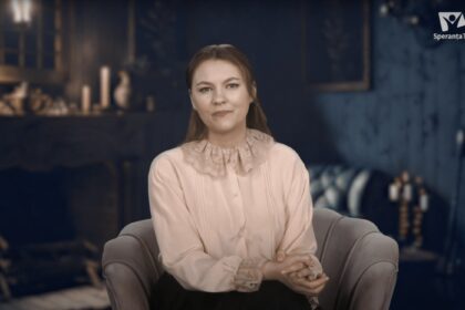 Speranta TV | Popas de suflet