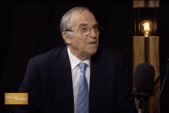 Speranta TV | ÎntreVederi - Lege și dreptate (III) - Invitat: Emilian Niculescu