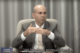 Speranta TV | Salt în viitor - Duhul Domnului (II) - Invitat: Szabó László
