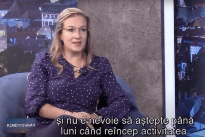 Speranta TV | Rază de speranță - Menținerea sănătății în timpul toamnei - Invitat: Vajas Timea