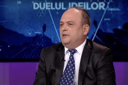 Speranta TV | Duelul ideilor - „Ridică-te și umblă!” - Invitați: Lucian Aldea, Florin Dobromir
