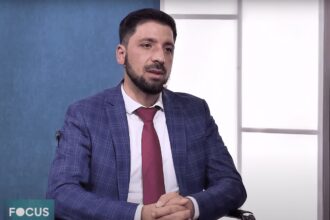 Speranta TV | Focus - Revoluția digitală și impactul asupra vieții moderne - Invitat: Nicolae Popov