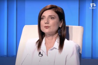 Speranta TV | Oameni și povești - Renaștere din cenușă: povestea unei vieți transformate - Invitat: Georgiana Drăgan-Moldoveanu