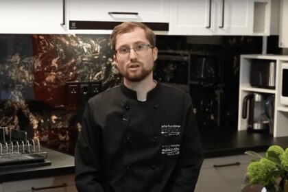 Speranta TV | Arta bucătăriei vegane - Alimentație împotriva cancerului de sân