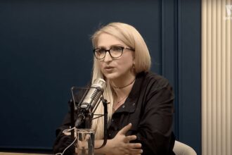 Speranta TV | Educație pentru viață - Relații toxice - Invitat: Ana Predescu