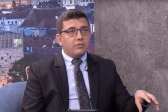 Speranta TV | Orizont - Familiile Bibliei (VI) - Invitat: Jankó Benjámin