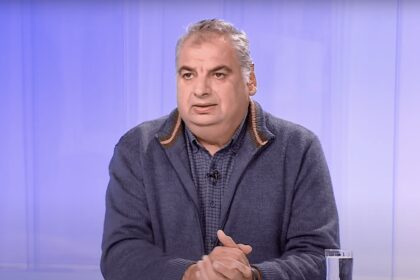 Speranta TV | În obiectiv - Ce final de toamnă ne așteaptă? / Plafonări propuse – de ce nu putem dicta prețurile? / Economia și provocările momentului / Bugetul U.E. 2025 – cercetare, educație, sănătate, climă - Invitați: Elena Mateescu, Călin Vegheș - Realizator: Alexandru Natsis
