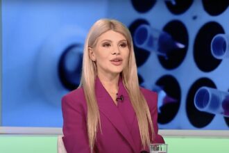 Speranta TV | Sănătate cu prioritate - Investigații în sarcină - Invitat: Oana Crețu