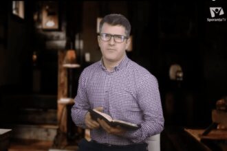 Speranta TV | Deschide Biblia - Vrei sau nu