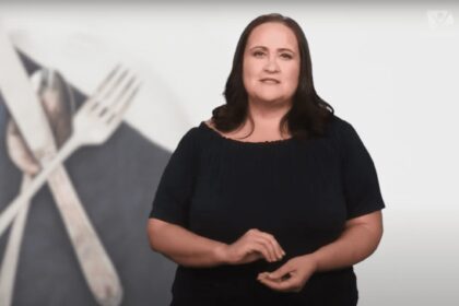 Speranta TV | Bune maniere - Rolul furculiței în diverse culturi ale lumii (II)