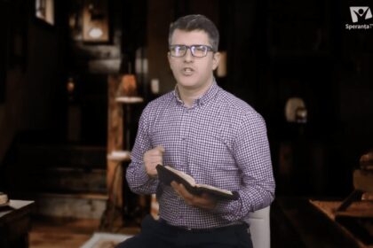 Speranta TV | Deschide Biblia - Relațiile care merită