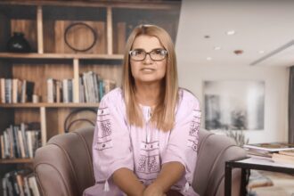 Speranta TV | Cărți 100 - Foșnetul și tăcerea