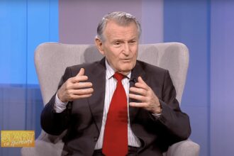 Speranta TV | Start cu speranță - Invitat:Virgiliu Stroescu