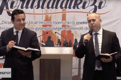 Speranta TV | RăsCruce - Festival coral în Transilvania de Sud (II)