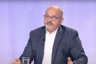 Speranta TV | În obiectiv - Realizator: Daniel Cirț - Invitați: Alexandru Natsis, Adrian Asoltanie