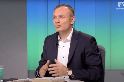 Speranta TV | Adevăruri și perspective - Gândire teologică vs societate secularizată - Invitat: Mihai Miron