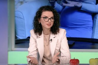 Speranta TV | Sănătate cu prioritate - Complicațiile din timpul sarcinii - Invitat: Aida Catană