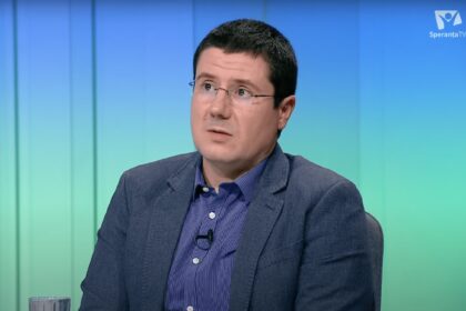 Speranta TV | Adevăruri și perspective - Dialogul onest al credinței cu știința - Invitat: Dan Nicolae Becherescu