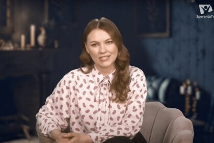 Speranta TV | Popas de suflet