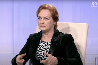 Speranta TV | În obiectiv - Halloween-ul între ocultism şi creştinism - Invitați: Paula Persida Popescu, Cristian Manase, Valeriu Petrescu - Realizator: Sorin Dinu
